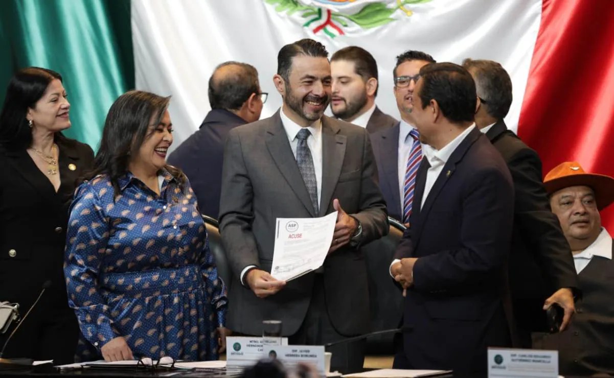 ASF presenta 21 denuncias por daños al erario en 2025