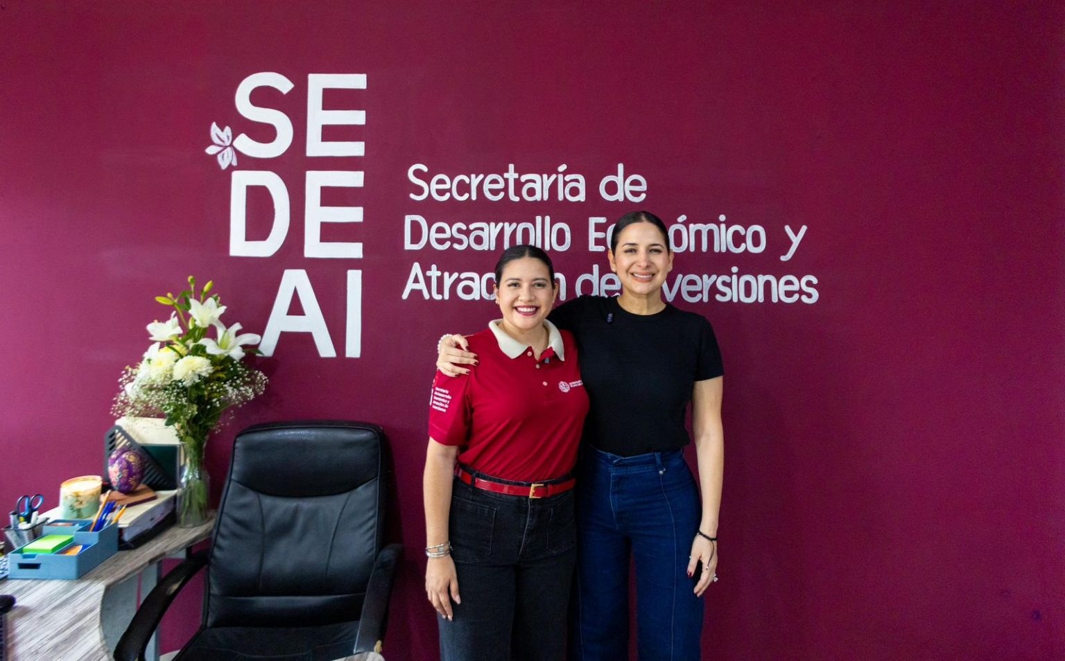 Playa del Carmen abre oficina de enlace en Puerto Aventuras