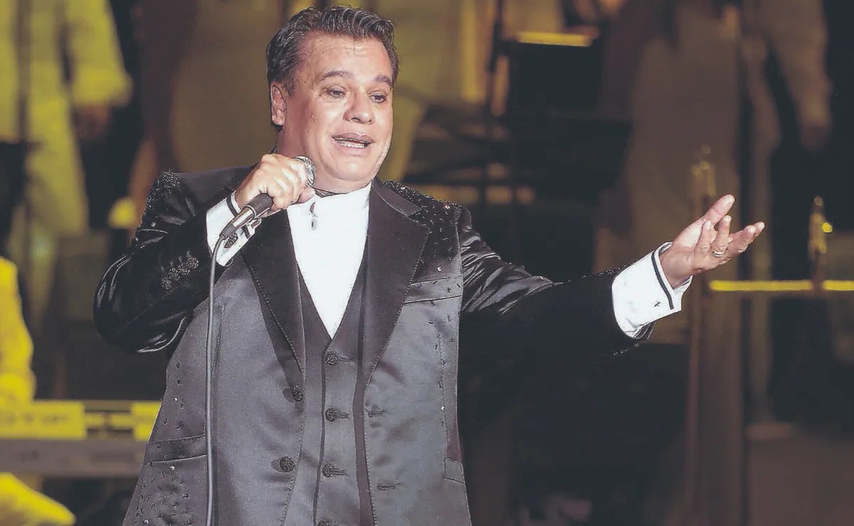 Gary Alazraki prepara biopic global de Juan Gabriel