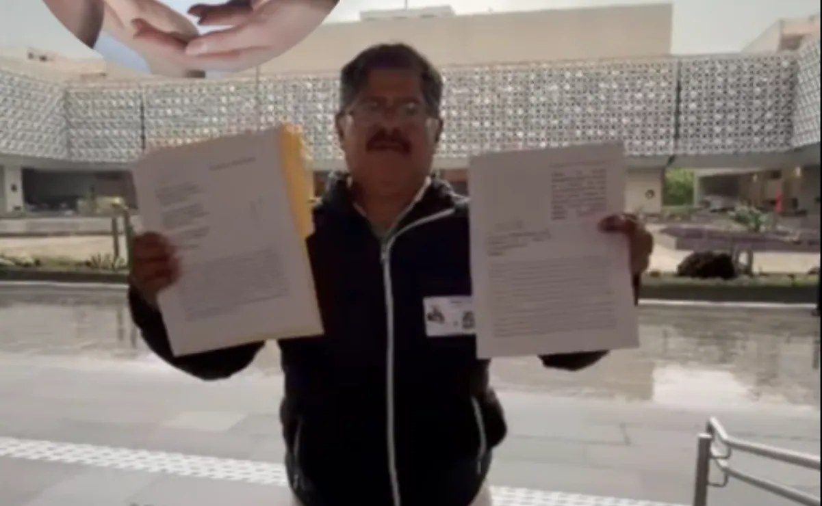 Buscadoras piden juicio político contra Rosario Piedra