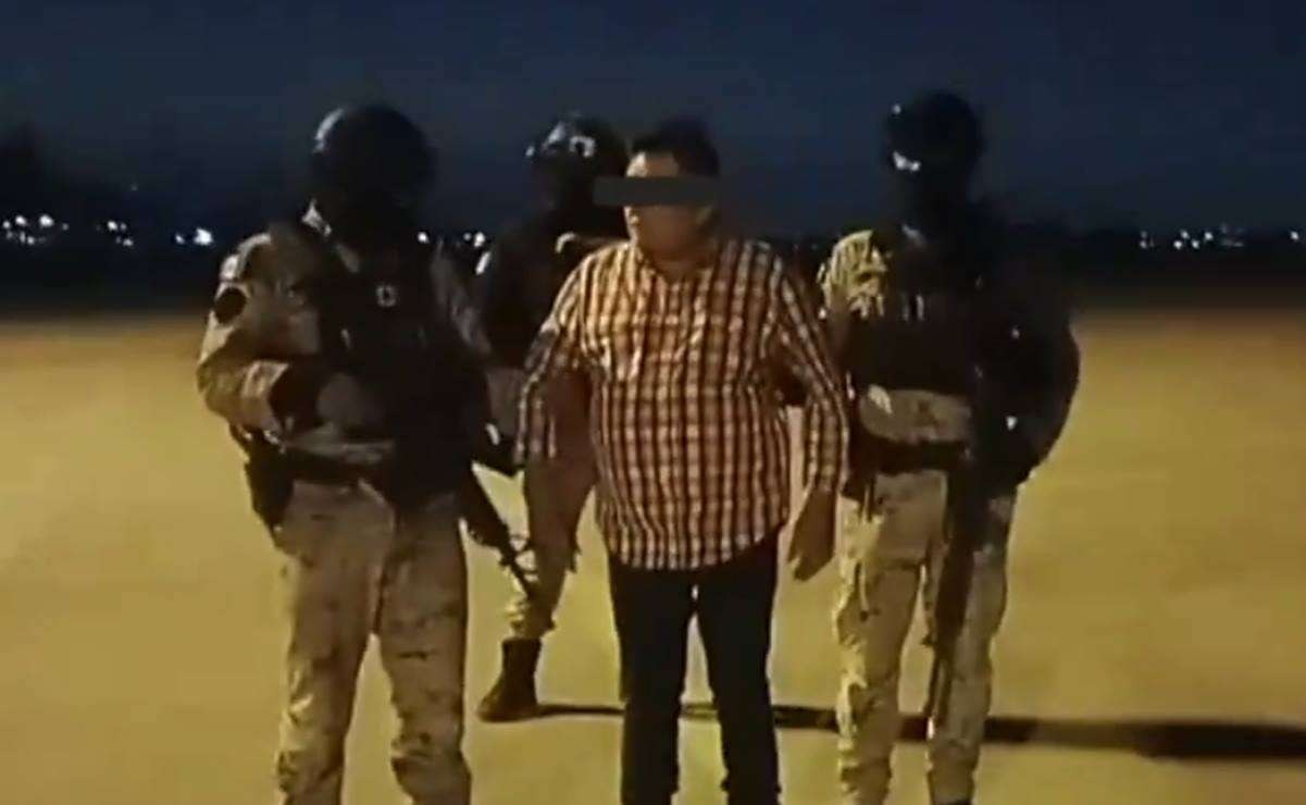 FGR impugna amparo a hermano de El Mencho
