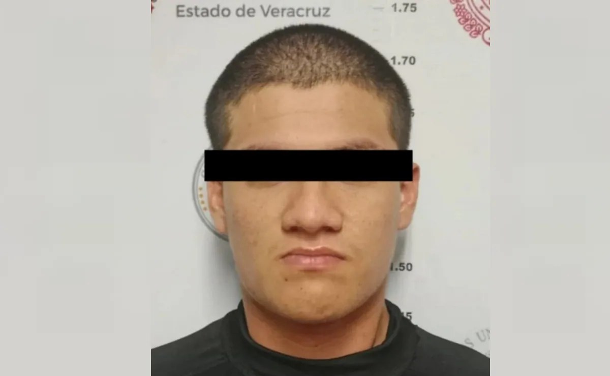 Detienen a presunto implicado en desaparición de periodista en Veracruz