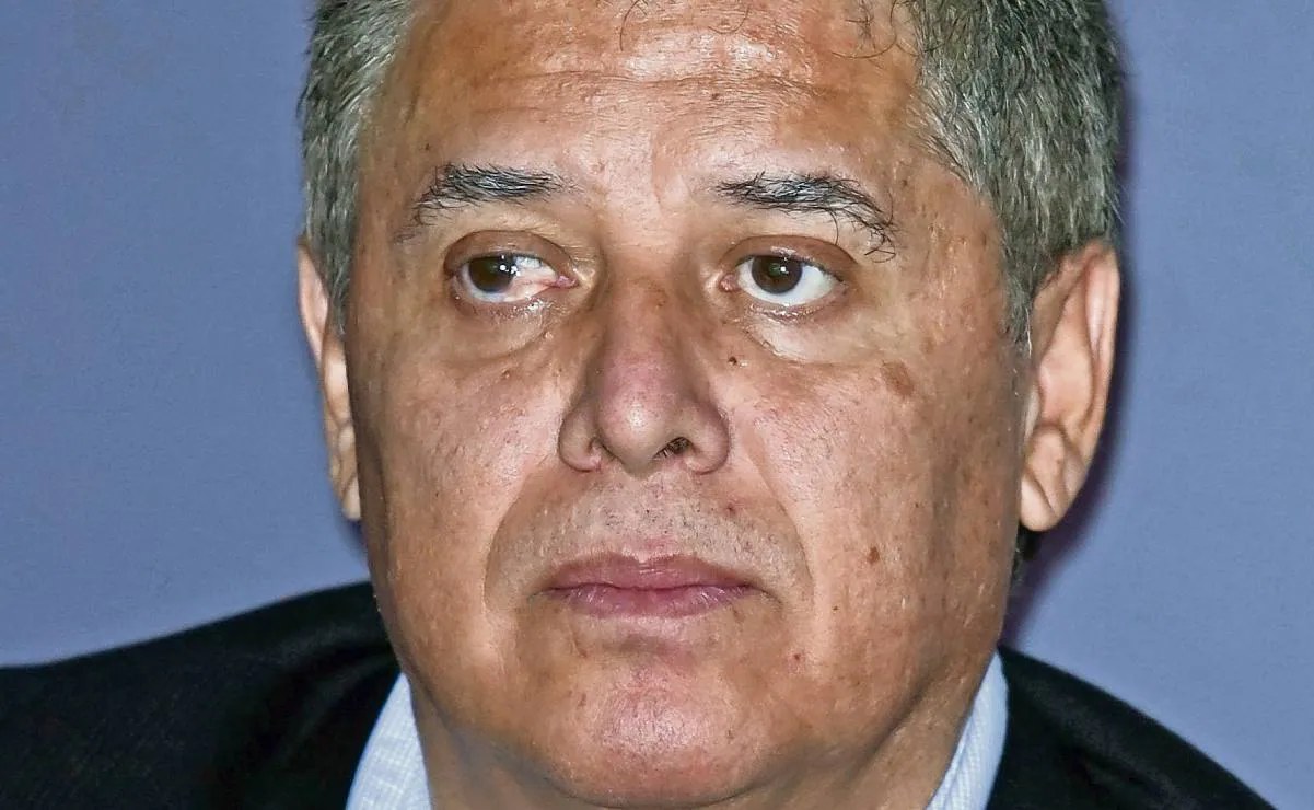 Mario Bezares rechaza documental sobre Paco Stanley