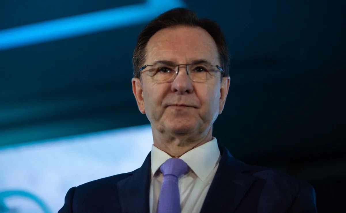 Congreso perfila ratificar a Esteban Moctezuma ante UE
