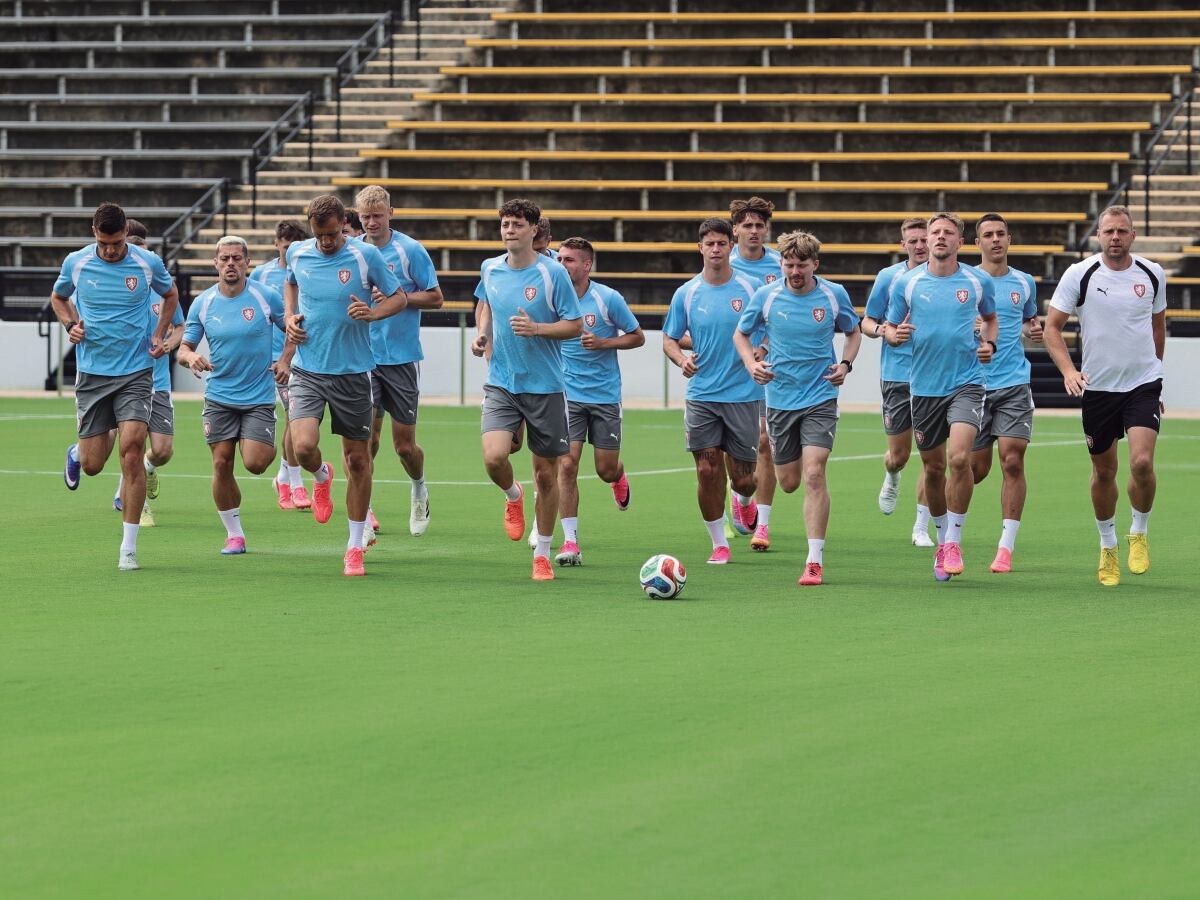 Chequia y Sudáfrica buscan su primer triunfo en Mundial 2026