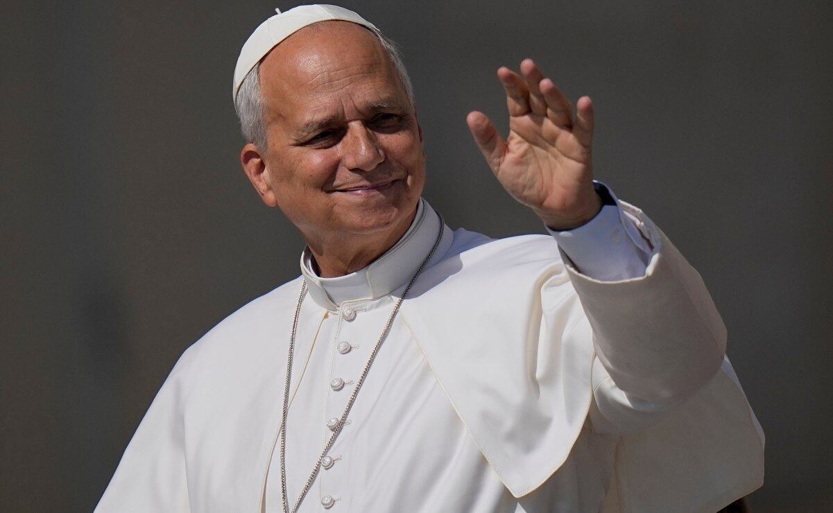 Papa León XIV expresa solidaridad con Venezuela tras terremotos