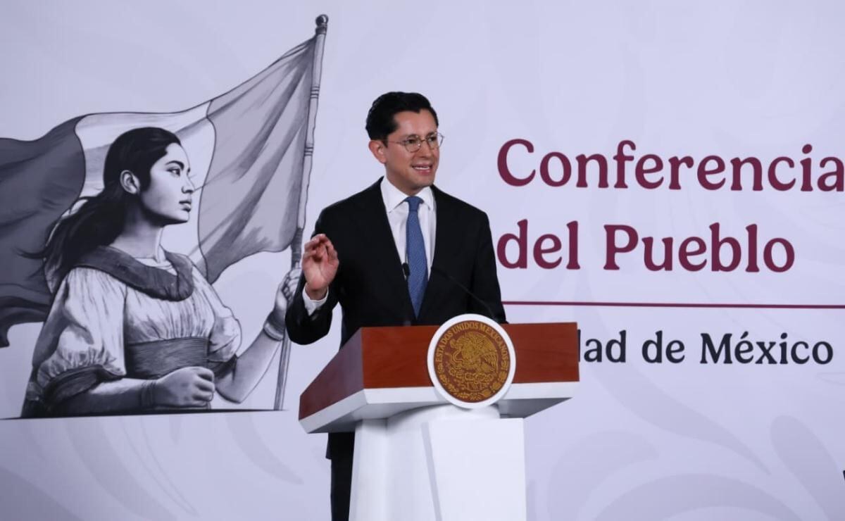 14 mil mexicanos detenidos en EU esperan repatriación