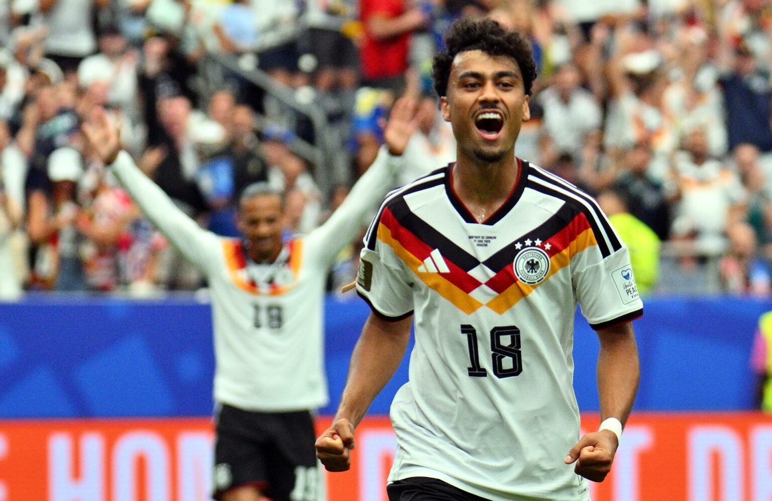 Alemania registra goleadas históricas en Mundiales