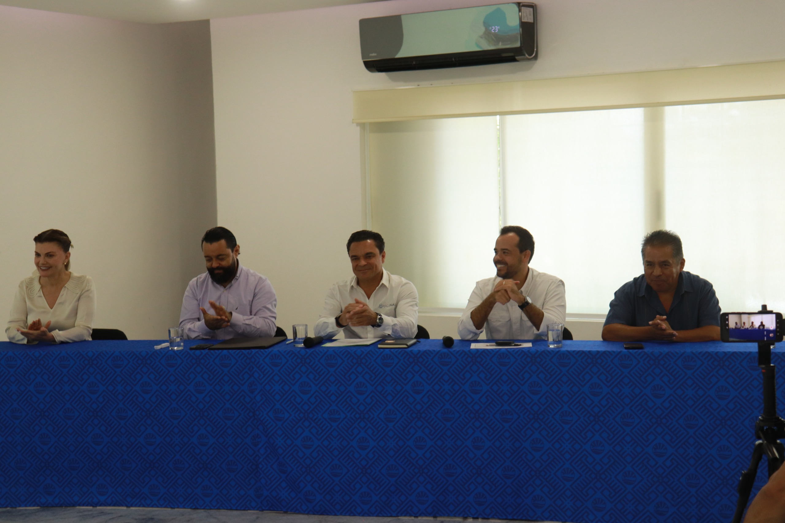 Cancún impulsa turismo sostenible con guía menos plásticos