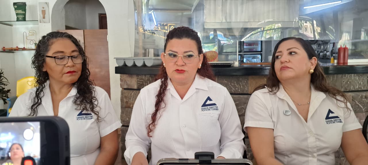 Canaco Playa del Carmen enfrenta disputa legal por dirigencia