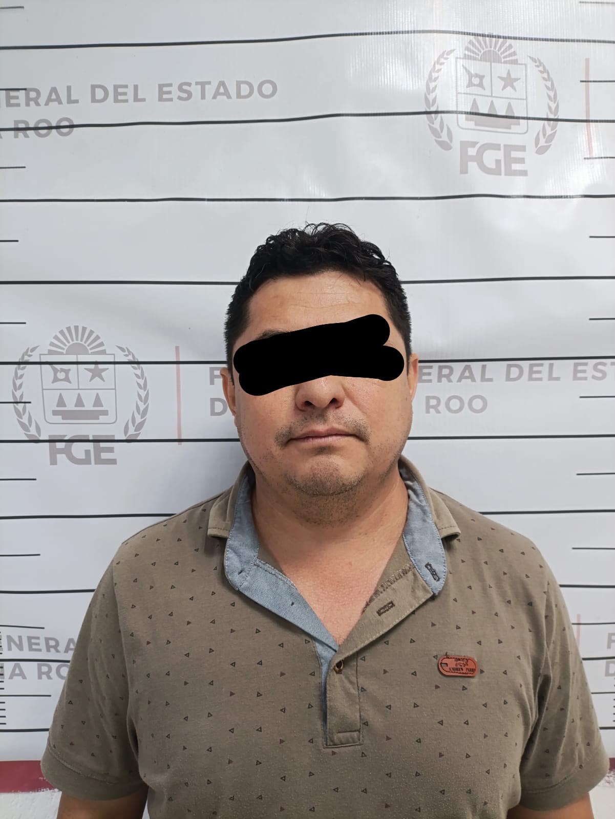 Detienen a ex director de Desarrollo Urbano en Tulum