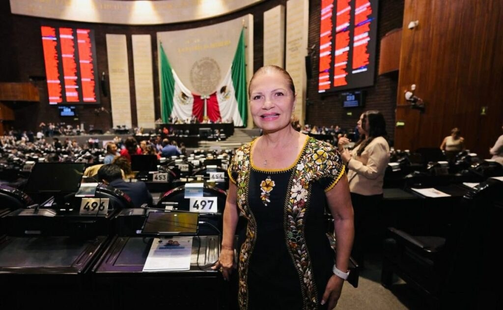 Hallan con vida a hijo de diputada en Ensenada