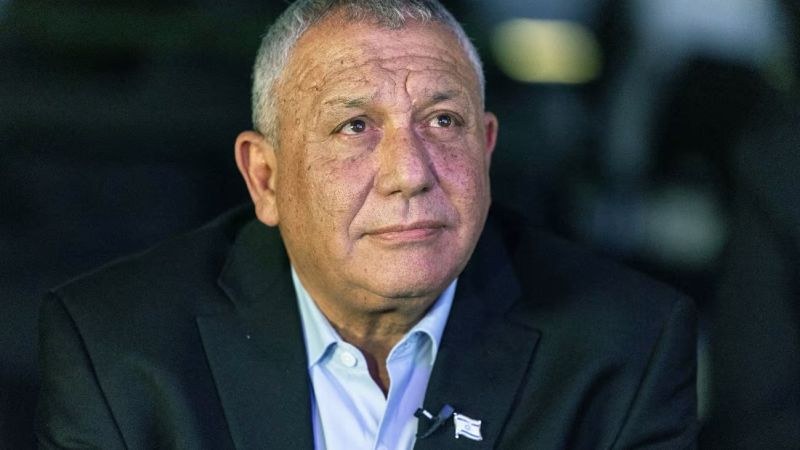 Gadi Eisenkot emerge como rival clave de Netanyahu en Israel