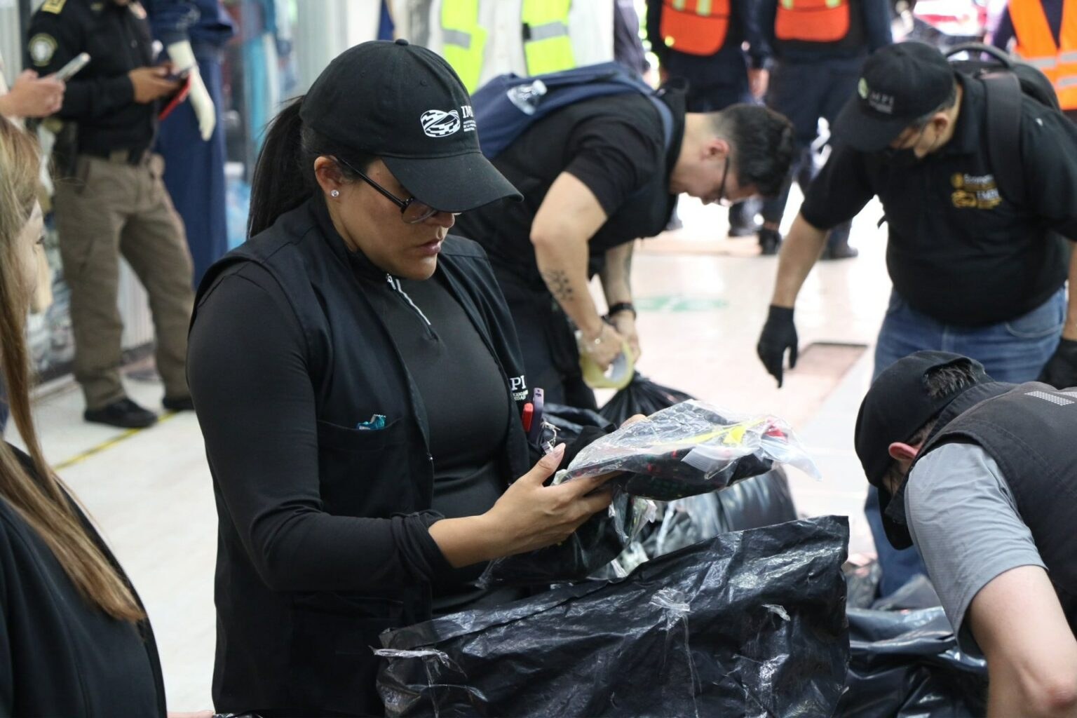 IMPI bloquea sitios ilegales durante Mundial 2026