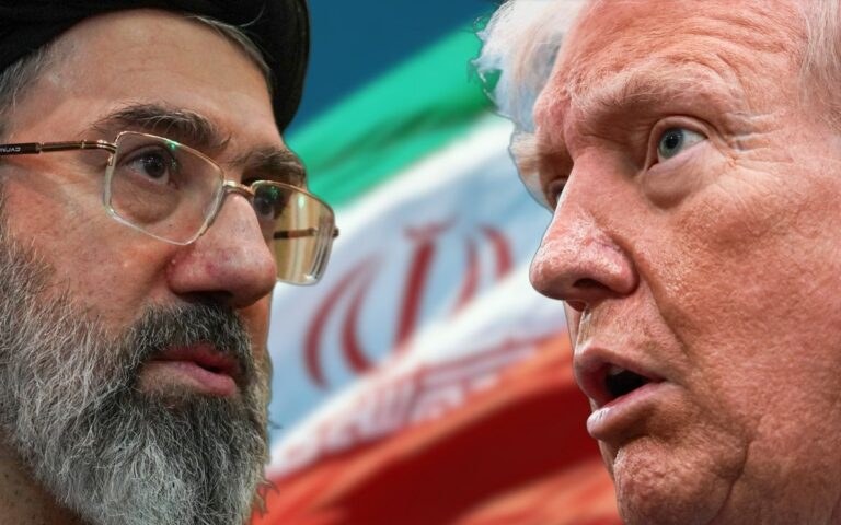 Irán y EE. UU. acuerdan ruta de 60 días para diálogo