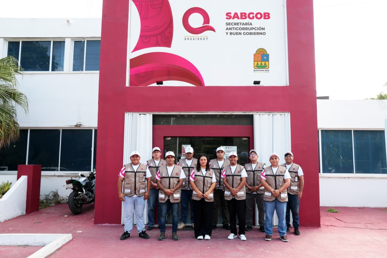 Convocan a jóvenes como Guardianes del Buen Gobierno