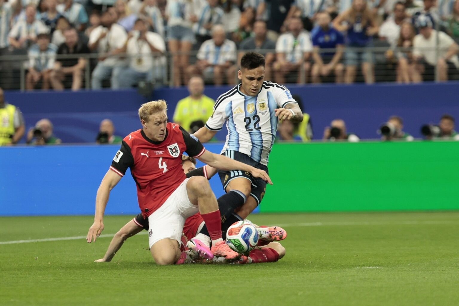 Recomiendan evitar retos virales peligrosos en Mundial 2026