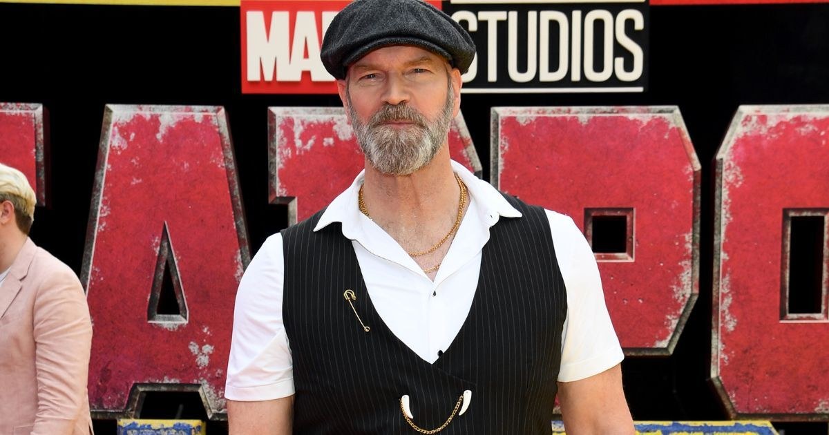 Tyler Mane revela diagnóstico de cáncer de mama masculino