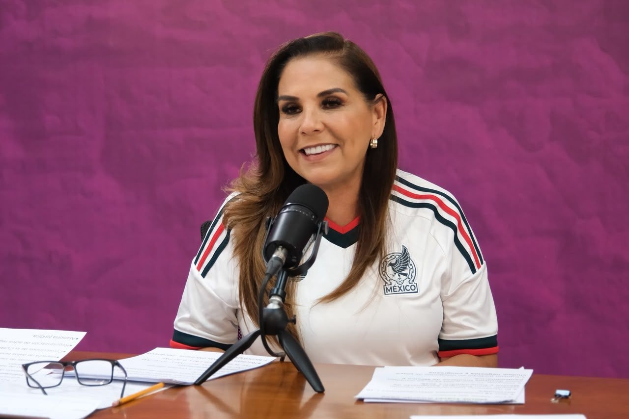 Quintana Roo vive el Mundial con Fut Fest en municipios