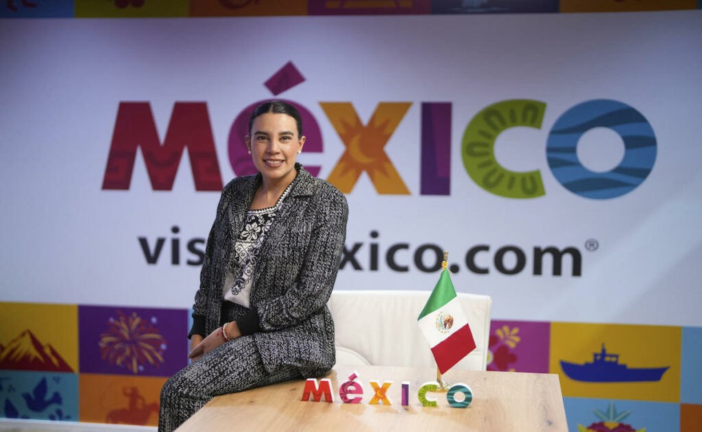 México amplía rutas aéreas nacionales e internacionales