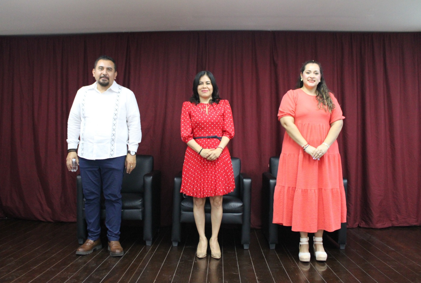 IEQROO impulsa inclusión política para comunidad LGBTTTIQ+