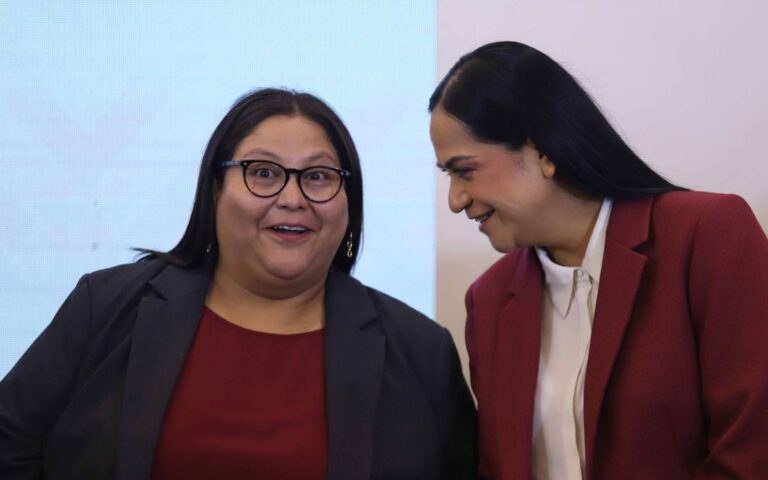 Morena desmiente lista falsa sobre definición de género