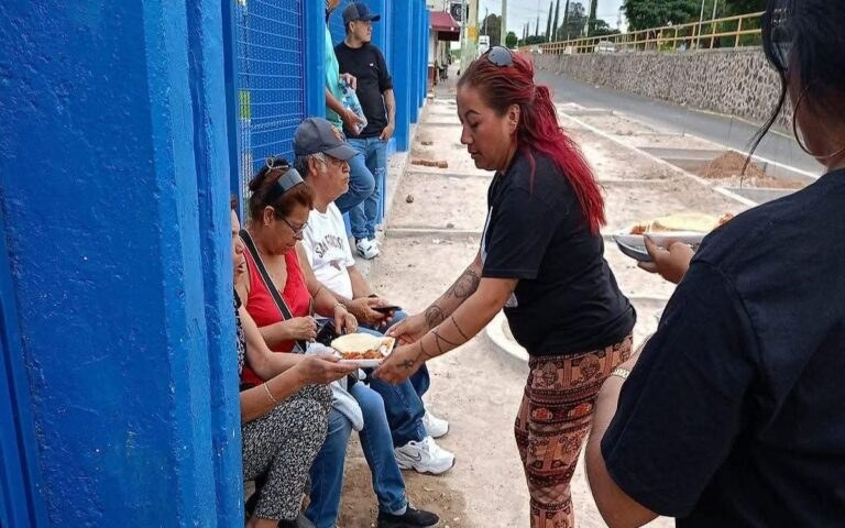 ONU-DH condena asesinato de buscadora en Guanajuato