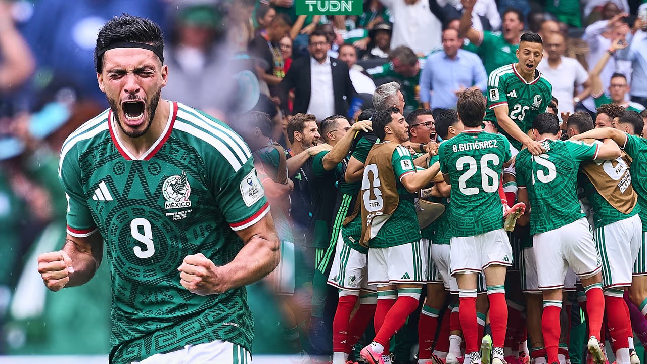 Qué necesita México para avanzar en Mundial 2026