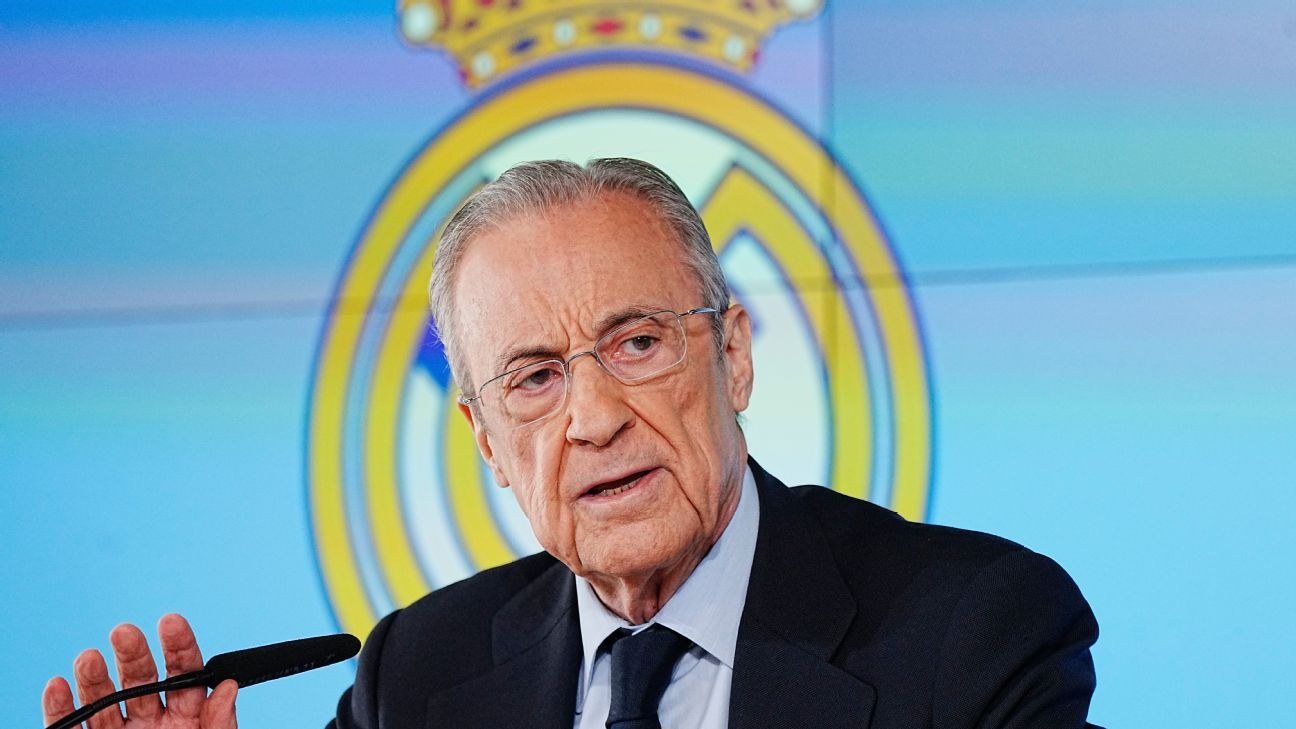 Real Madrid dona dos millones para apoyo en Venezuela