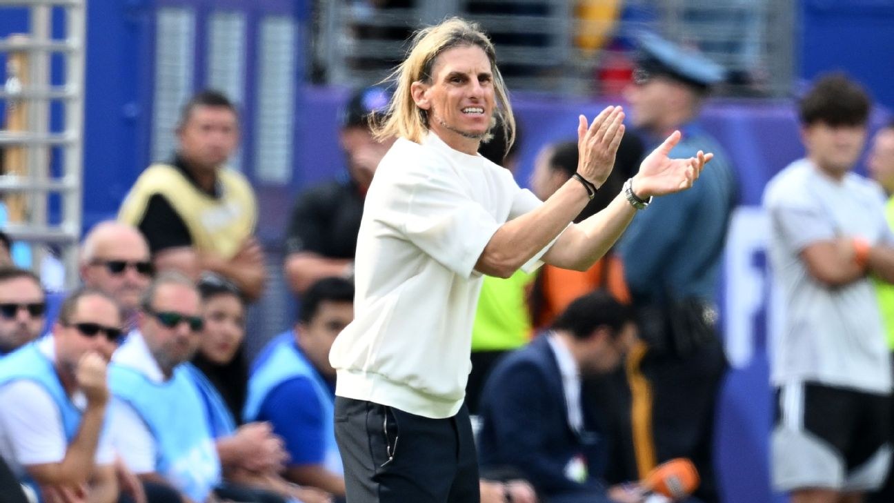 Ecuador reconoce a México como potencia en Mundial 2026