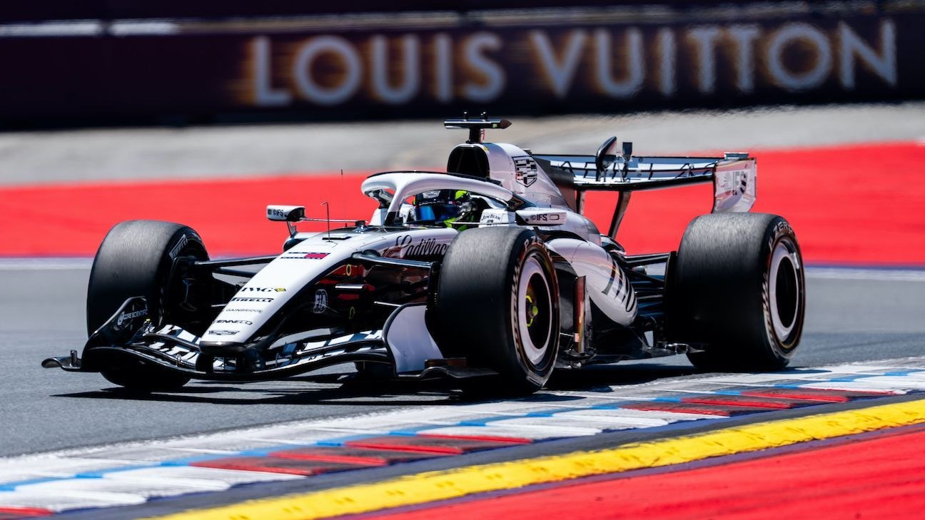 Cadillac suma a ingeniero clave de Red Bull en F1