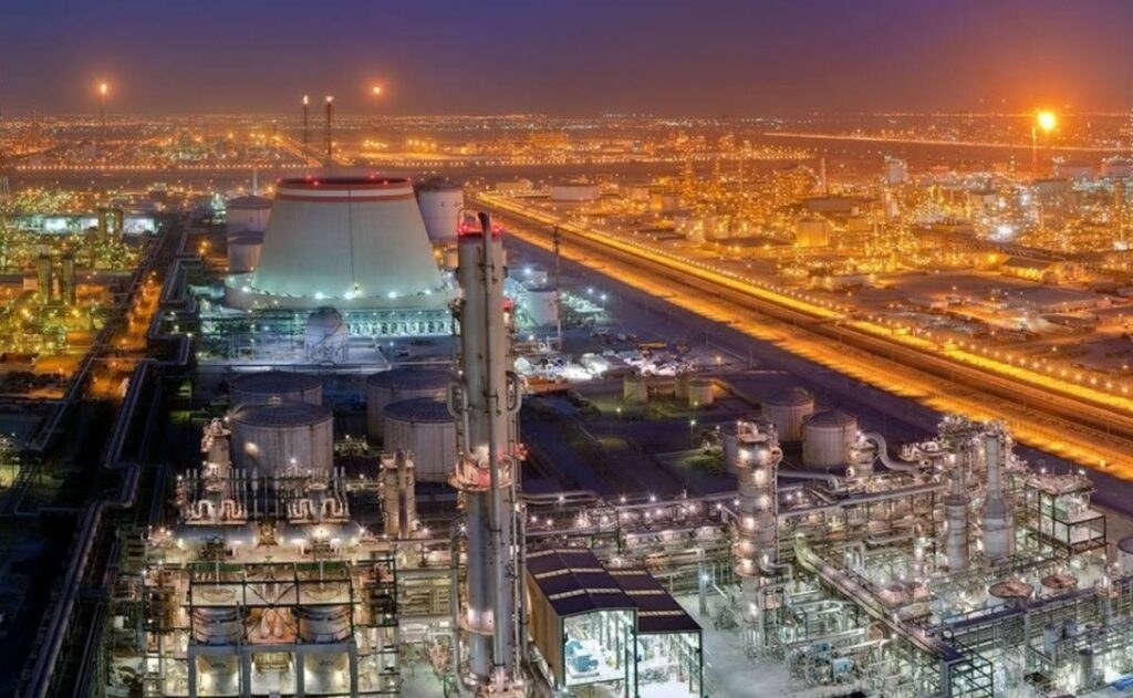 Helicóptero de Aramco se estrella en Arabia Saudita con 14 muertos