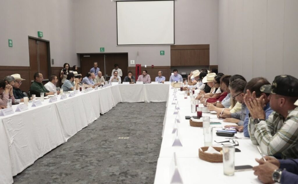 Sector agropecuario de Sinaloa pide justicia social por planta