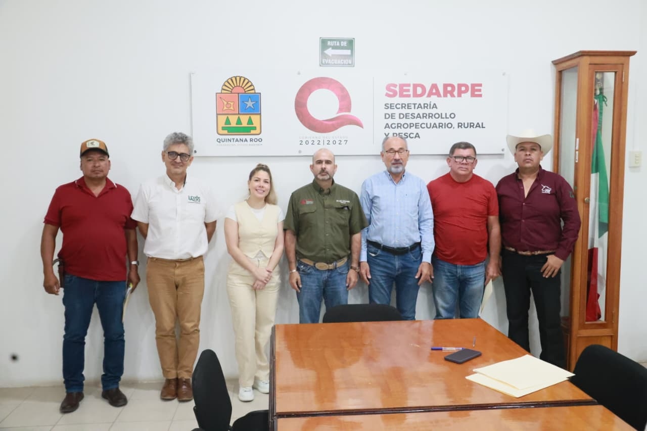 Quintana Roo lanza premio al mérito rural 2026