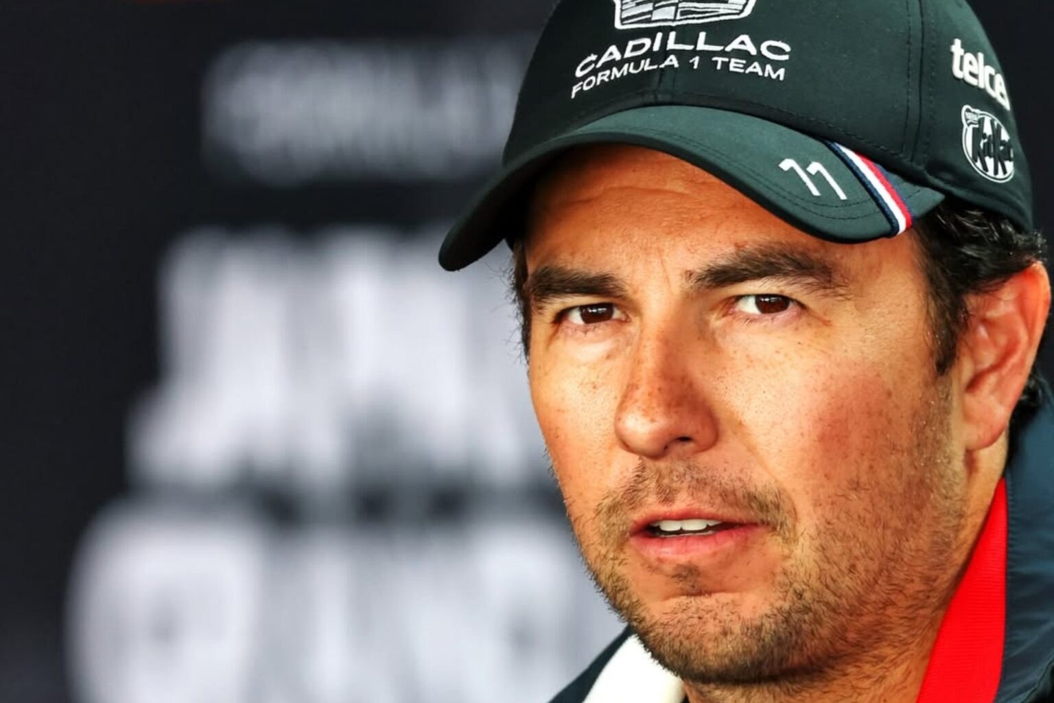Checo Pérez espera ver a México en Mundial 2026