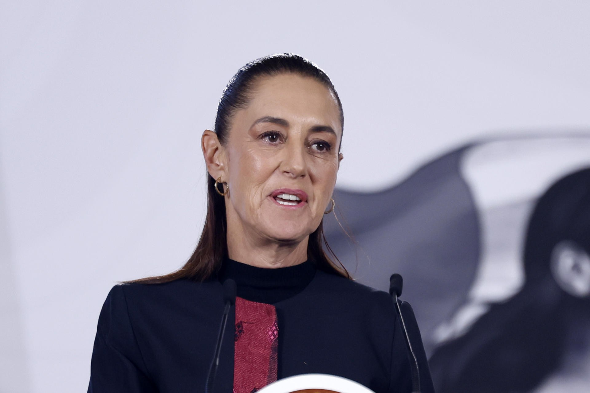 Sheinbaum duda asistir a Fan Fest Mundial CDMX