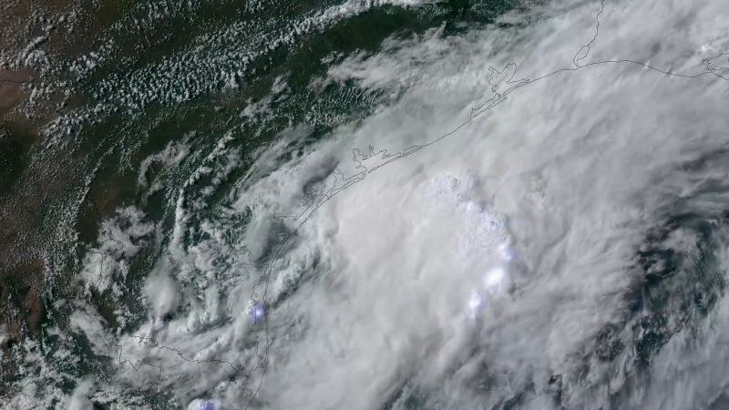 Alerta de tornado en Illinois y Missouri este miércoles