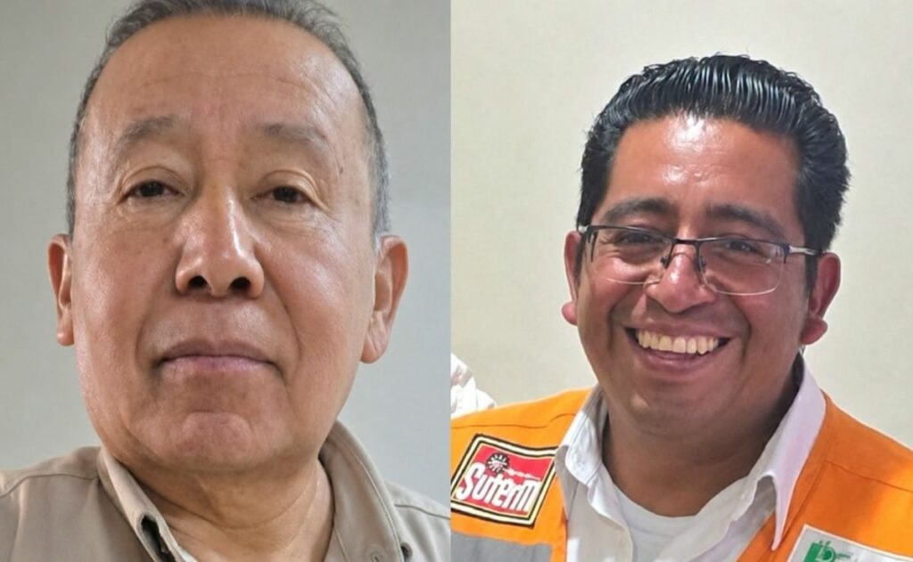 Desaparecen dos empleados de CFE en Hidalgo