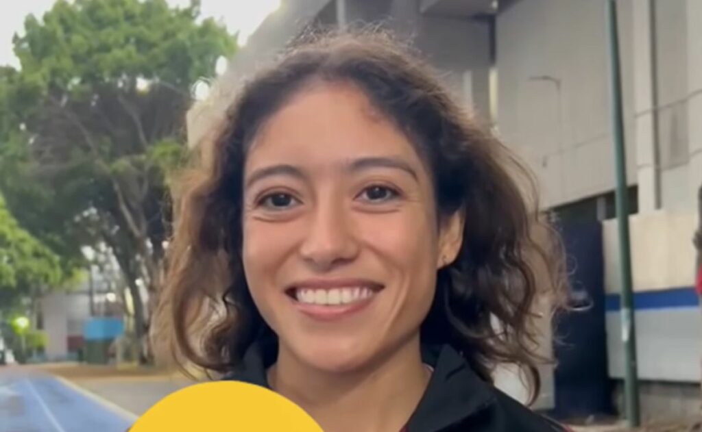 Sancionan a velocista mexicana Yamile Herrera por dopaje
