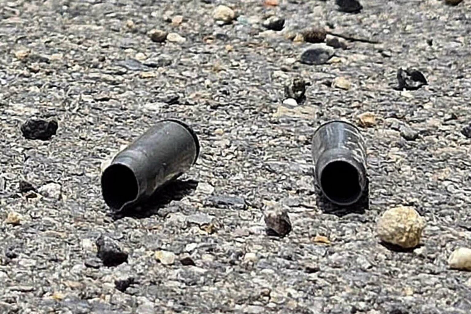 Mayo registra descenso en homicidios dolosos en México