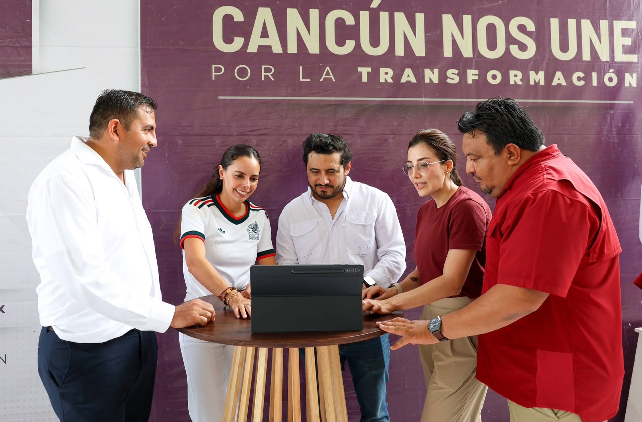 Cancún lanza programa para regularizar construcciones