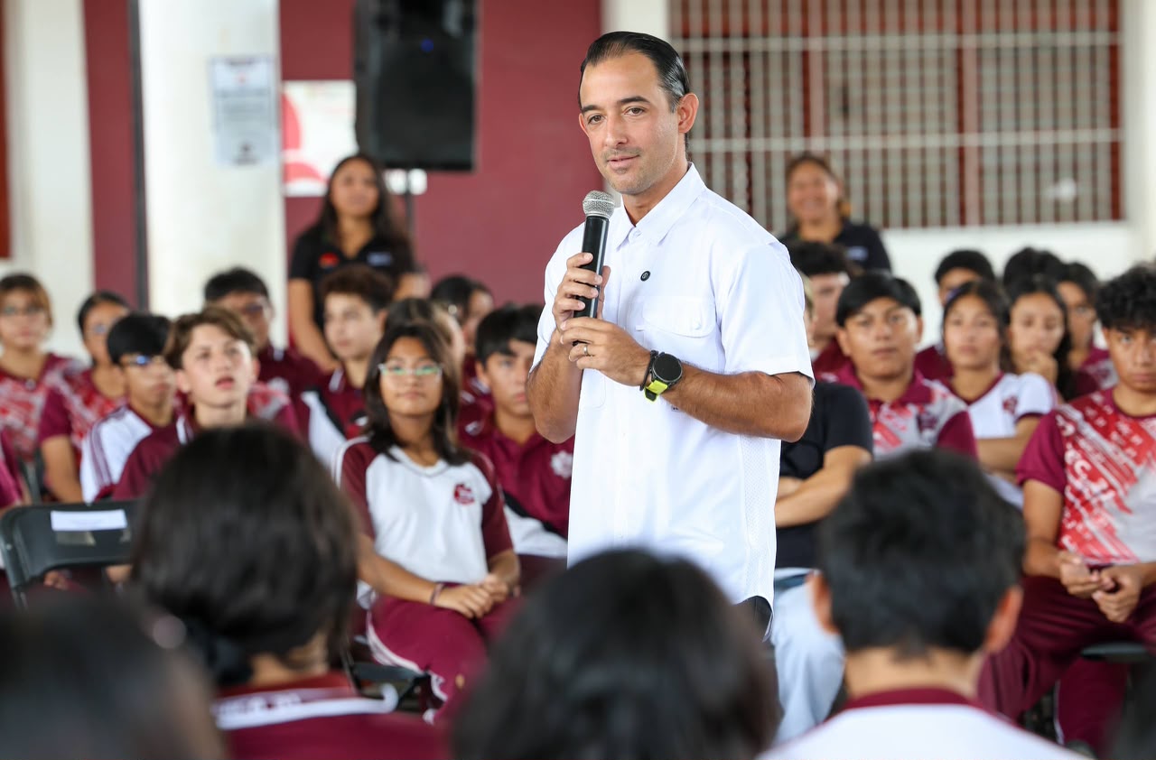 Benito Juárez refuerza atención en salud mental y adicciones