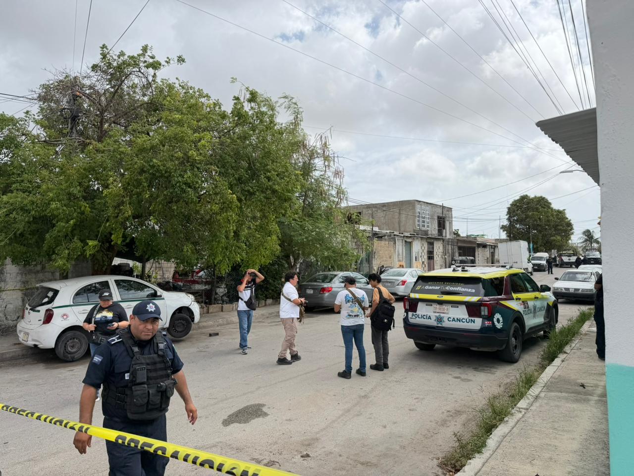 02_Ataque armado deja un herido en la Región 221.jpeg