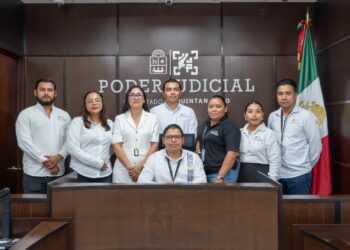 Quintana Roo moderniza su sistema de justicia con nuevos juzgados civiles orales
