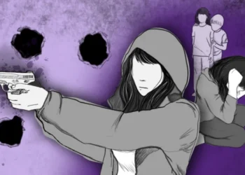Bandas narco ocupan casas y atrapan a víctimas en Reino Unido