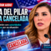 🎙️ Filtran audio de Marina del Pilar por visa cancelada