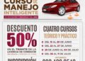 Cancún lanza Curso de Manejo Inteligente 2026