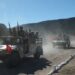 Presencia de Guardia Nacional en Sierra Tarahumara crece