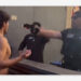 🚨⚡ Guardia de seguridad dispara taser a quemarropa