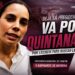 🚨 ¿Otra vez Morena? Ana Patricia Peralta pide licencia y busca la gubernatura